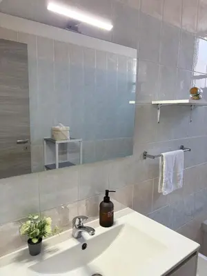 Bagno di Casa Tiepolo Villasimius