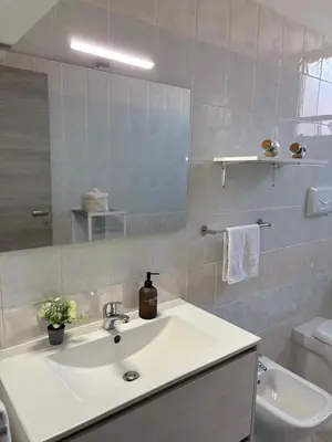 Bagno di Casa Tiepolo Villasimius