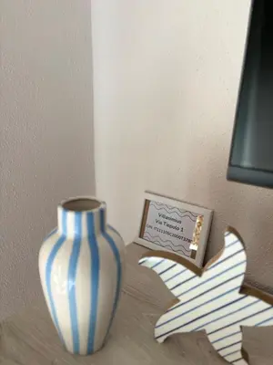 Planimetria di Casa Tiepolo Villasimius