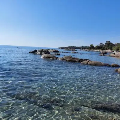 Appartamento a due passi dal mare