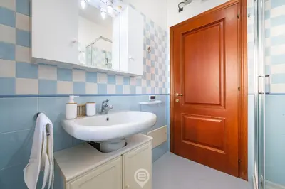 Bagno di Poetto 94 - La Casa di Sissy