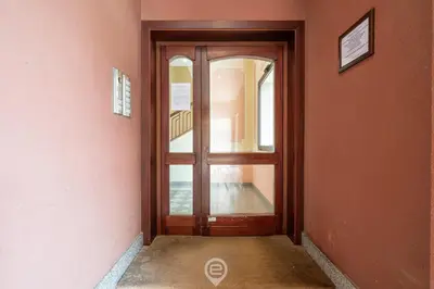 Planimetria di Poetto 94 - La Casa di Sissy