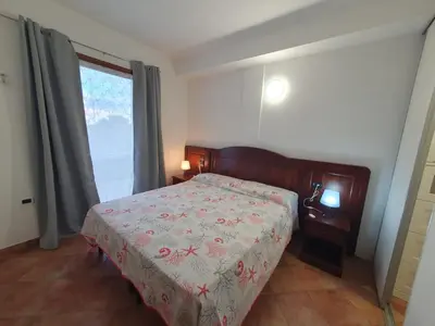 Letto o letti in una camera di Guido Holiday Home - Torre di Barì