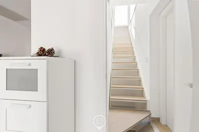 Planimetria di ArchiHouse Seafront