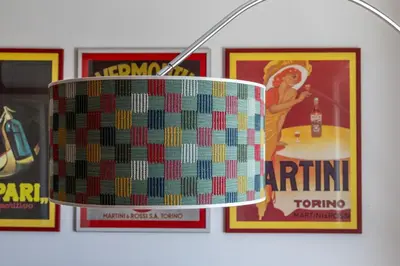 Planimetria di Ginett's House Quartello