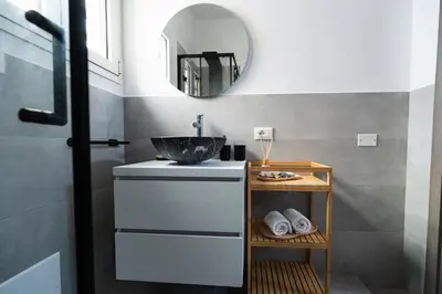 Cucina o angolo cottura di L'albero di Beatrice