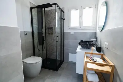 Bagno di L'albero di Beatrice