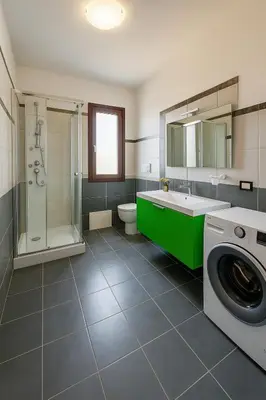Bagno di Country house