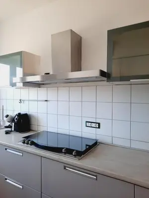 Cucina o angolo cottura di Country house