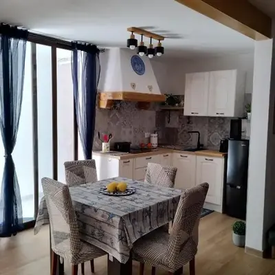Casa vacanza SOLE E LUNA