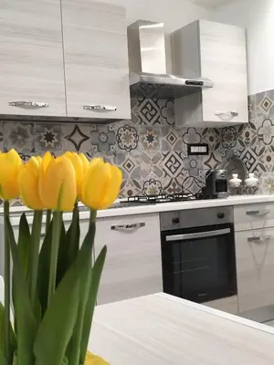 Cucina o angolo cottura di GiadaHome