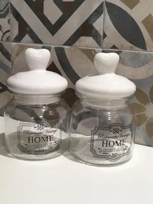Planimetria di GiadaHome