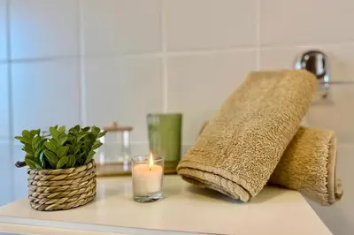 Planimetria di Cagliari AirPort Apartment