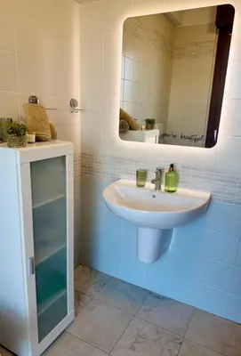 Bagno di Cagliari AirPort Apartment