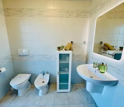 Bagno di Cagliari AirPort Apartment