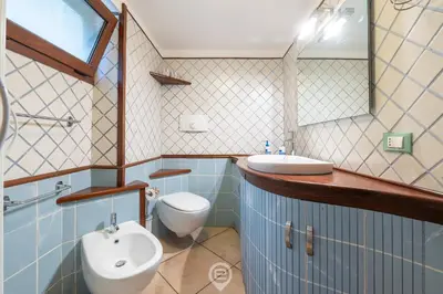 Bagno di Villa Mary