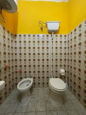 Bagno di Villa Santa Margherita di Pula