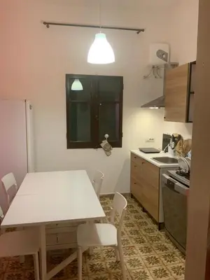 Cucina o angolo cottura di Villa Santa Margherita di Pula