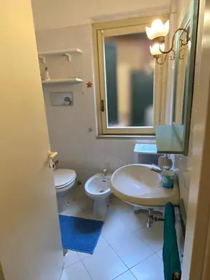Bagno di Torre Delle Stelle