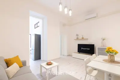 TV o dispositivi per l'intrattenimento presso Alchimìa by Propertize