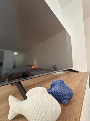 Planimetria di Camillas Loft