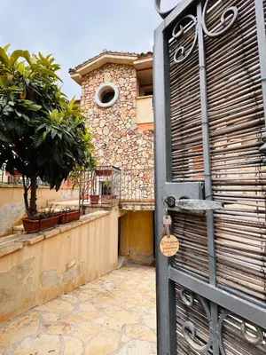 Planimetria di Camillas Loft