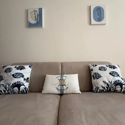 Camillas Loft