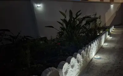 Giardino di La Perla Del Sulcis