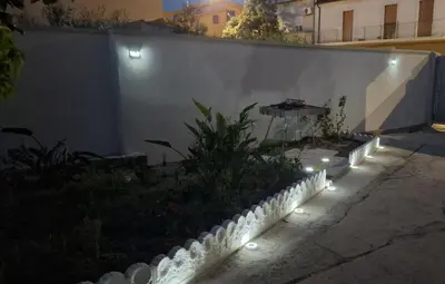 Giardino di La Perla Del Sulcis
