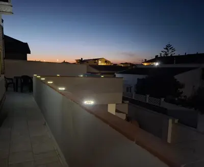 Balcone o terrazza di La Perla Del Sulcis