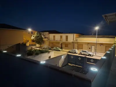 Planimetria di La Perla Del Sulcis