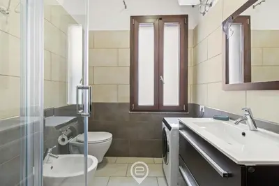 Bagno di Domus Sant'Eusebio