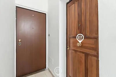 Planimetria di Domus Karalitana