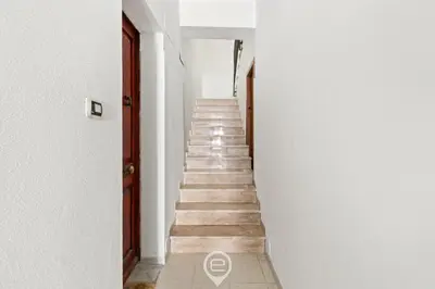 Planimetria di Domus Karalitana