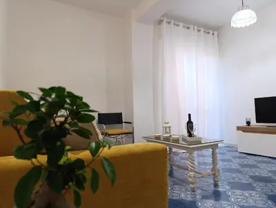 TV o dispositivi per l'intrattenimento presso Vizhouse