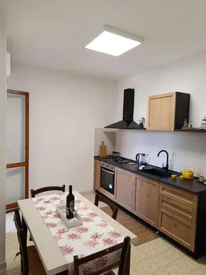 Cucina o angolo cottura di Vizhouse
