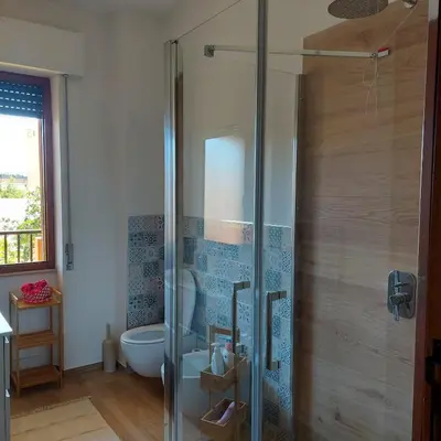 Bagno di Vizhouse
