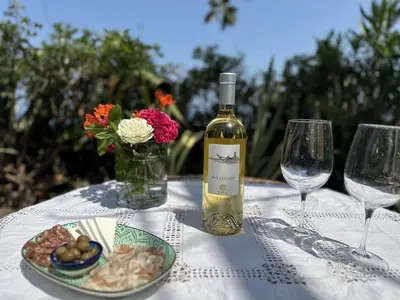 Bevande di 16 - Villa IsolaBella - Sa Crai Apartments Sardinian Experience