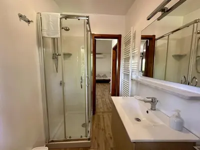 Bagno di 16 - Villa IsolaBella - Sa Crai Apartments Sardinian Experience
