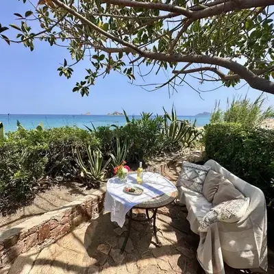 16 - Villa IsolaBella - Sa Crai Apartments Sardinian Experience