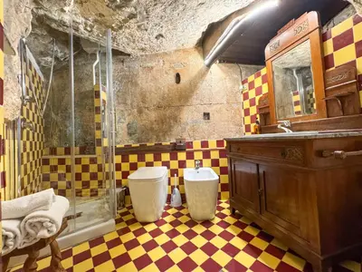 Bagno di Kalma Elephant Tower - Medieval Stay with a City View