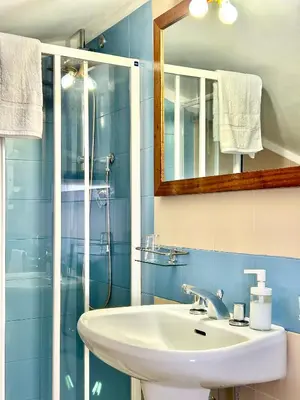 Bagno di Nanni's House