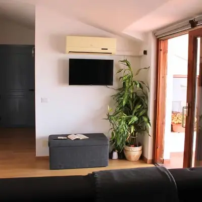 Nanni's House