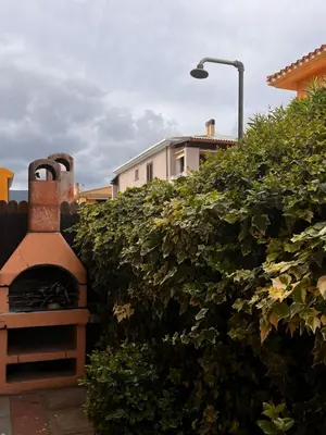 Giardino di Casa Rafael