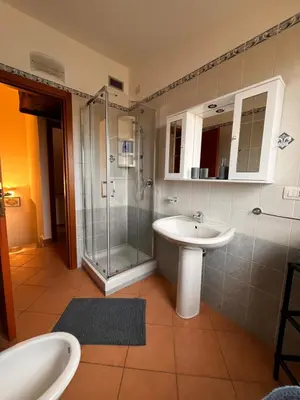 Bagno di Casa Rafael