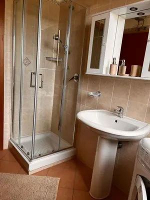 Bagno di Casa Rafael