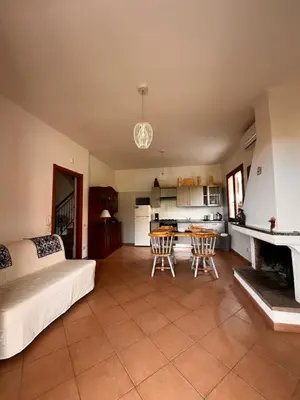 TV o dispositivi per l'intrattenimento presso Casa Rafael