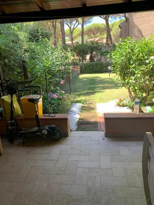 Giardino di Casa Calaverde