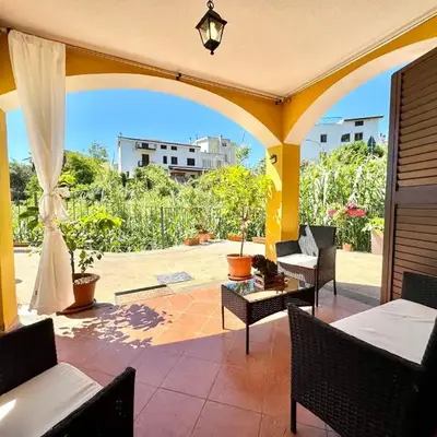 Mediterranean Whisper