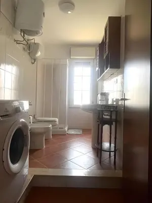 Planimetria di Paradise Palace Apartment 2